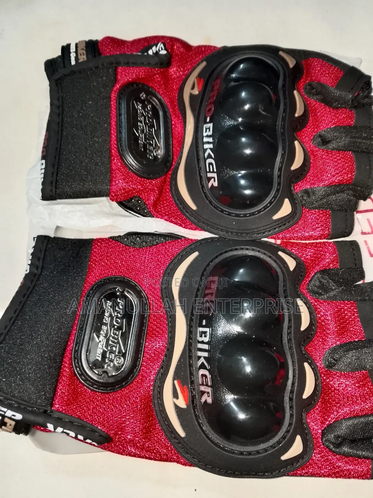 Gloves for Cycle Bike Rider.