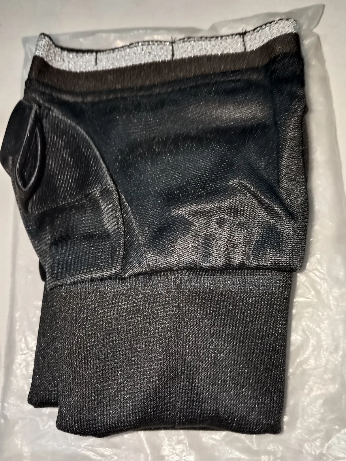 Protect Hand From Road Accident