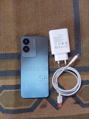 Vivo Y17s 128 GB