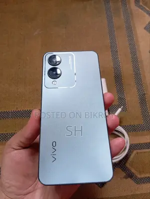 Vivo Y17s 128 GB