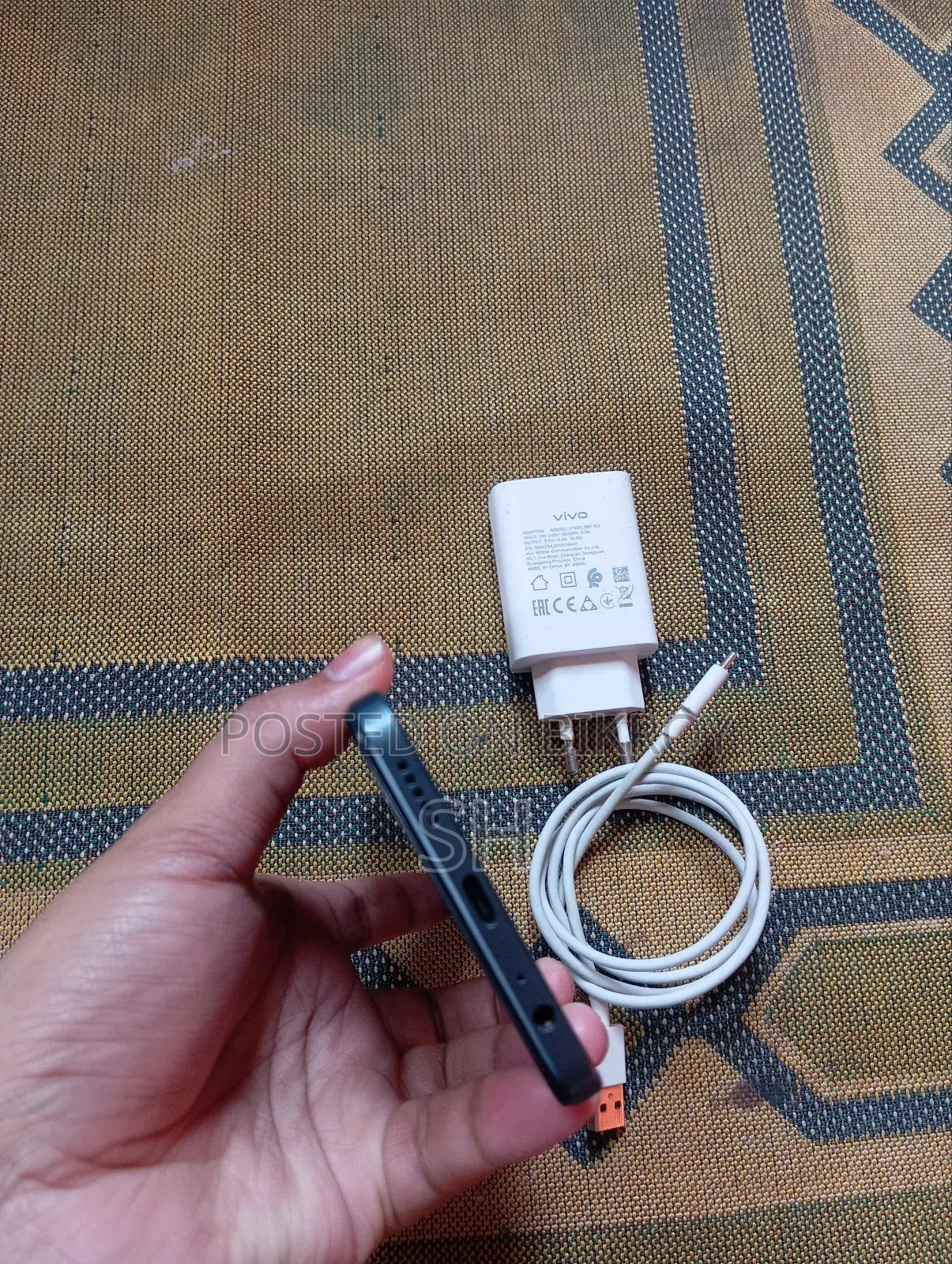 Vivo Y17s 128 GB