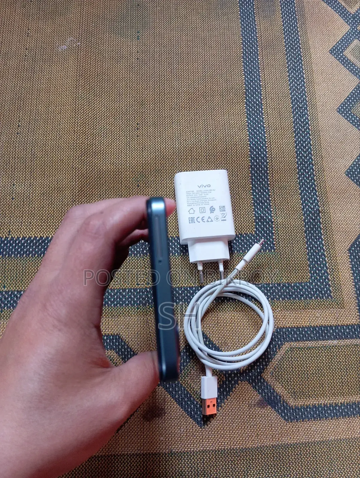 Vivo Y17s 128 GB