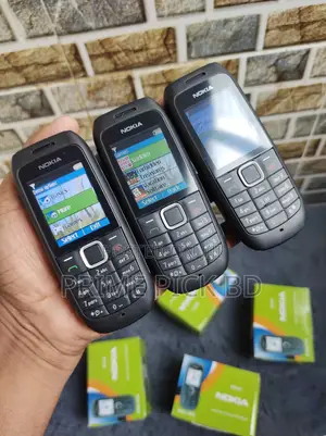 Nokia 1616 Black