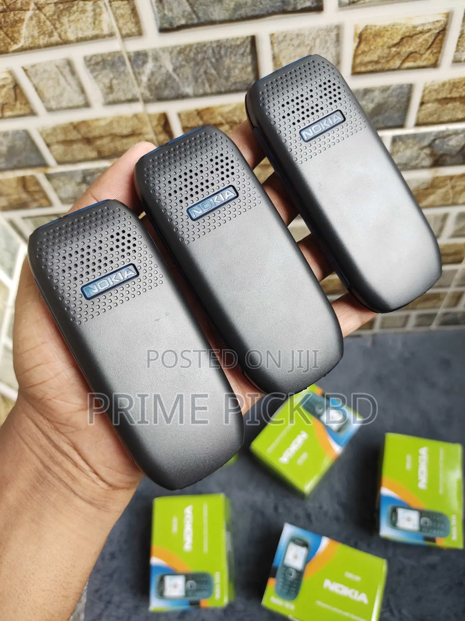 Nokia 1616 Black