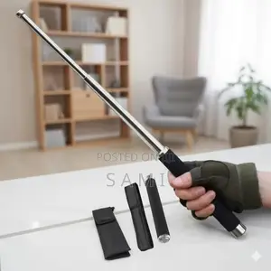 Self Defence Stick!