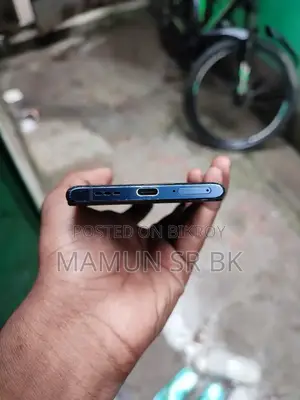 Oppo Find X3 Neo 256 GB Black