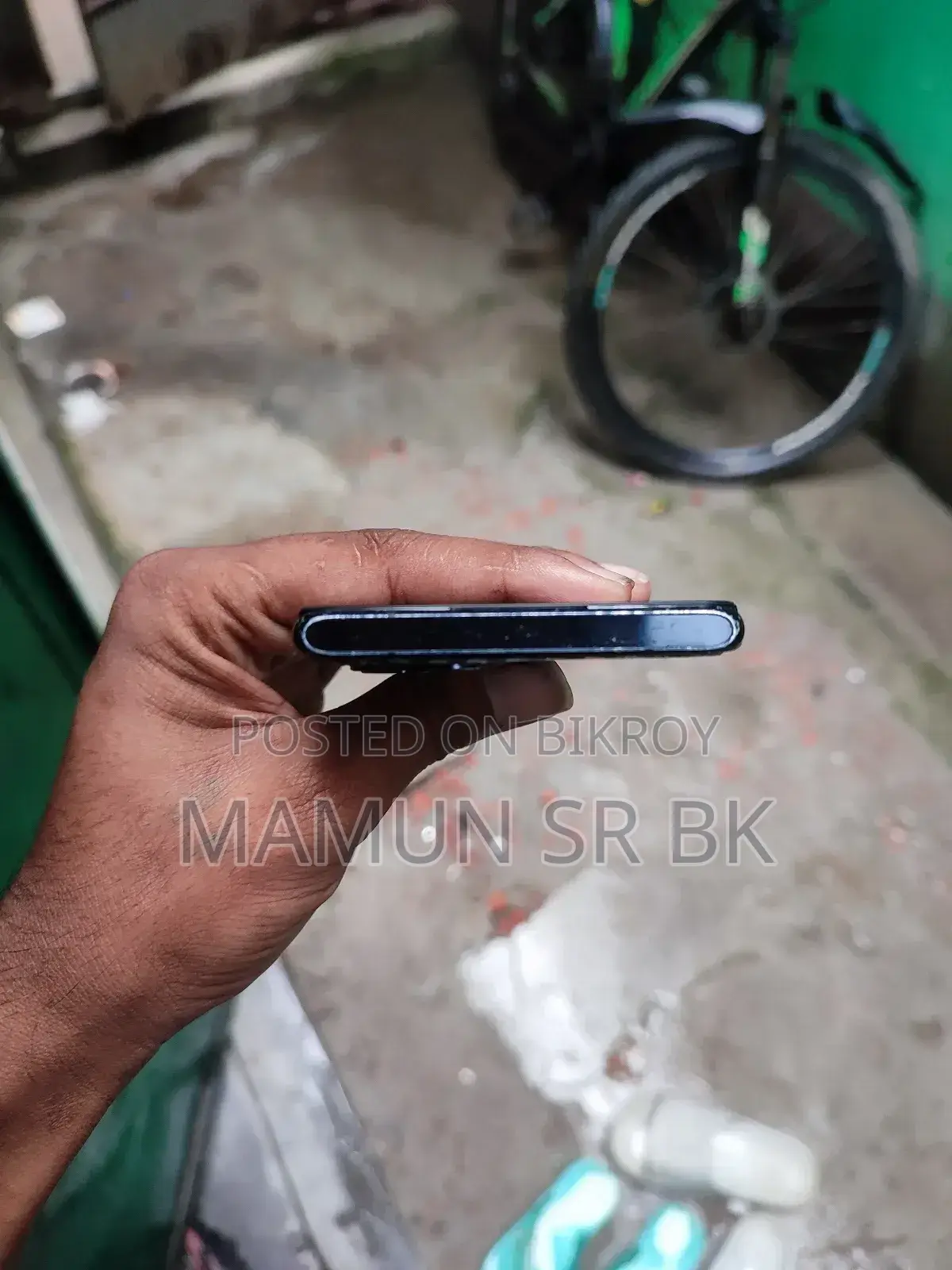 Oppo Find X3 Neo 256 GB Black