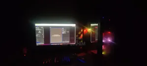 Desktop Computer 8GB AMD Ryzen 5 HDD+SSD 128GB
