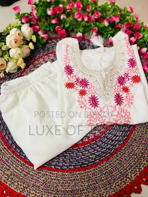 Two Piece Set