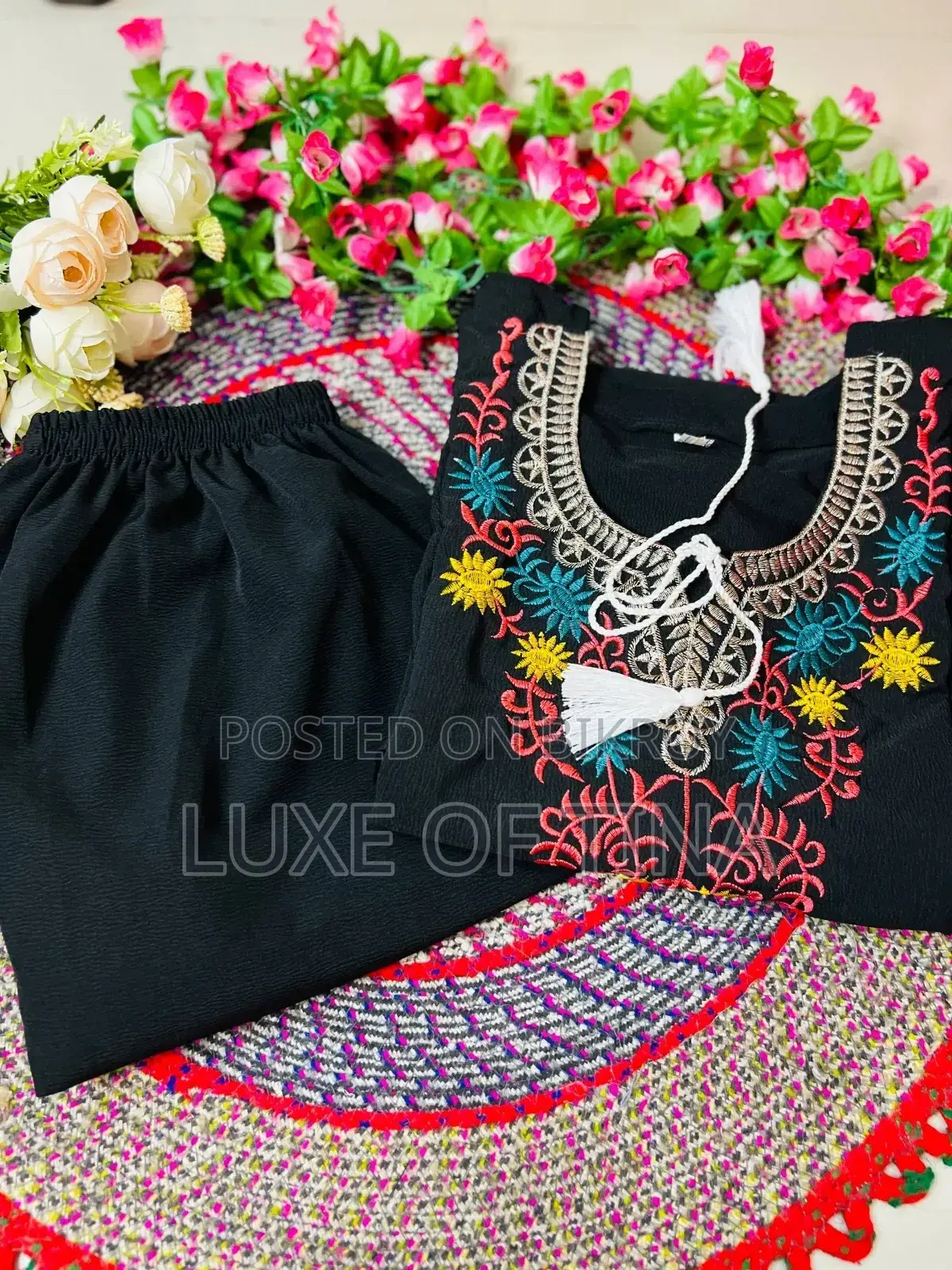 Two Piece Set