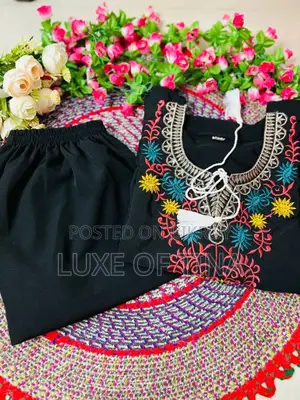 Two Piece Set