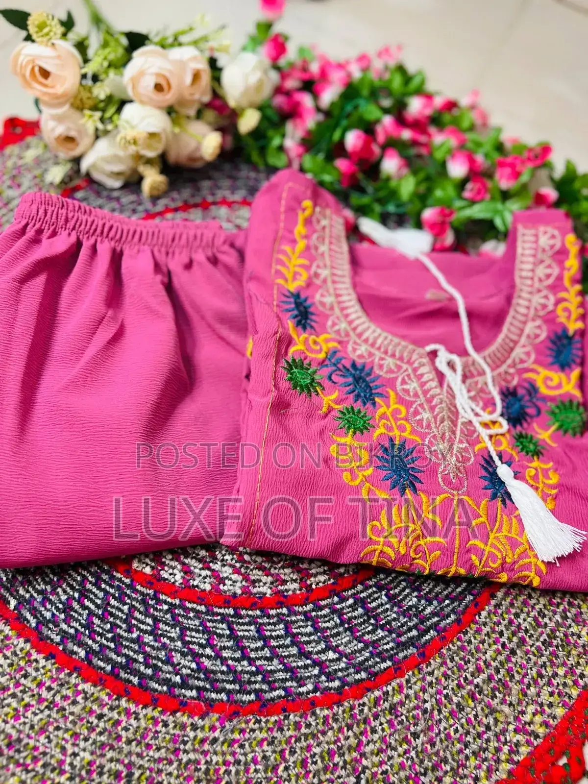 Two Piece Set