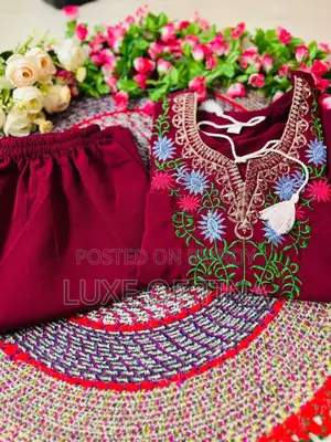 Two Piece Set