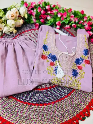 Two Piece Set