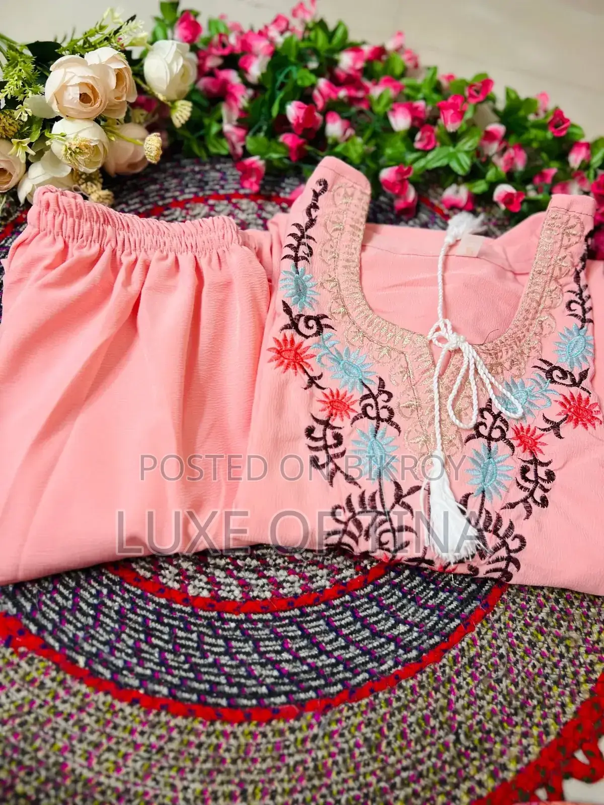 Two Piece Set