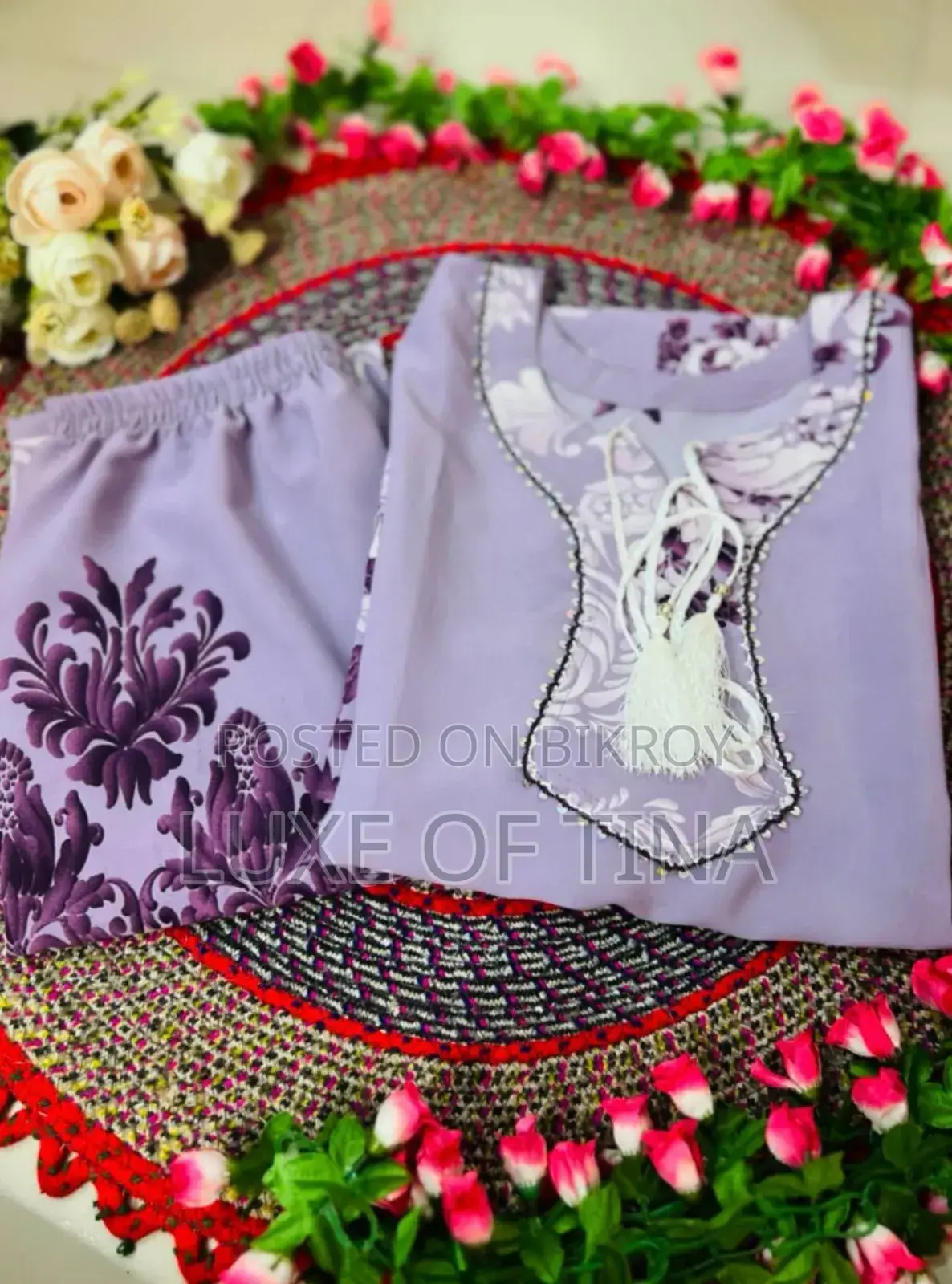 Two Piece Set