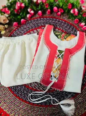 Two Piece Set