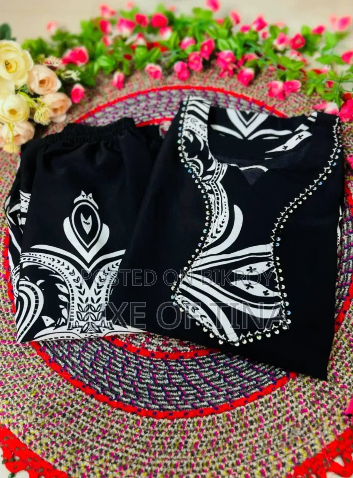 Two Piece Set