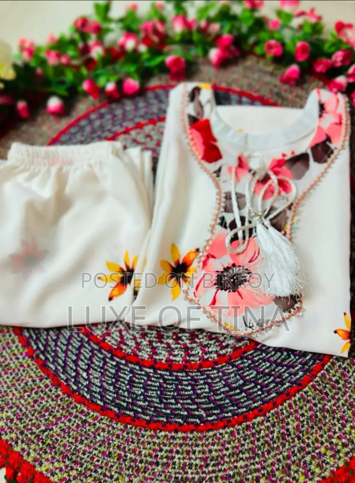 Two Piece Set