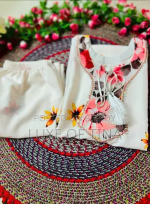 Two Piece Set