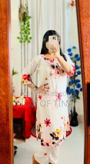 Two Piece Set