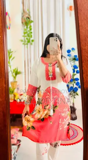 Two Piece Set