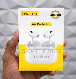 Apple Realme Mi Lenovo Compatible AirPods