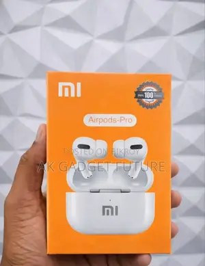 Apple Realme Mi Lenovo Compatible AirPods
