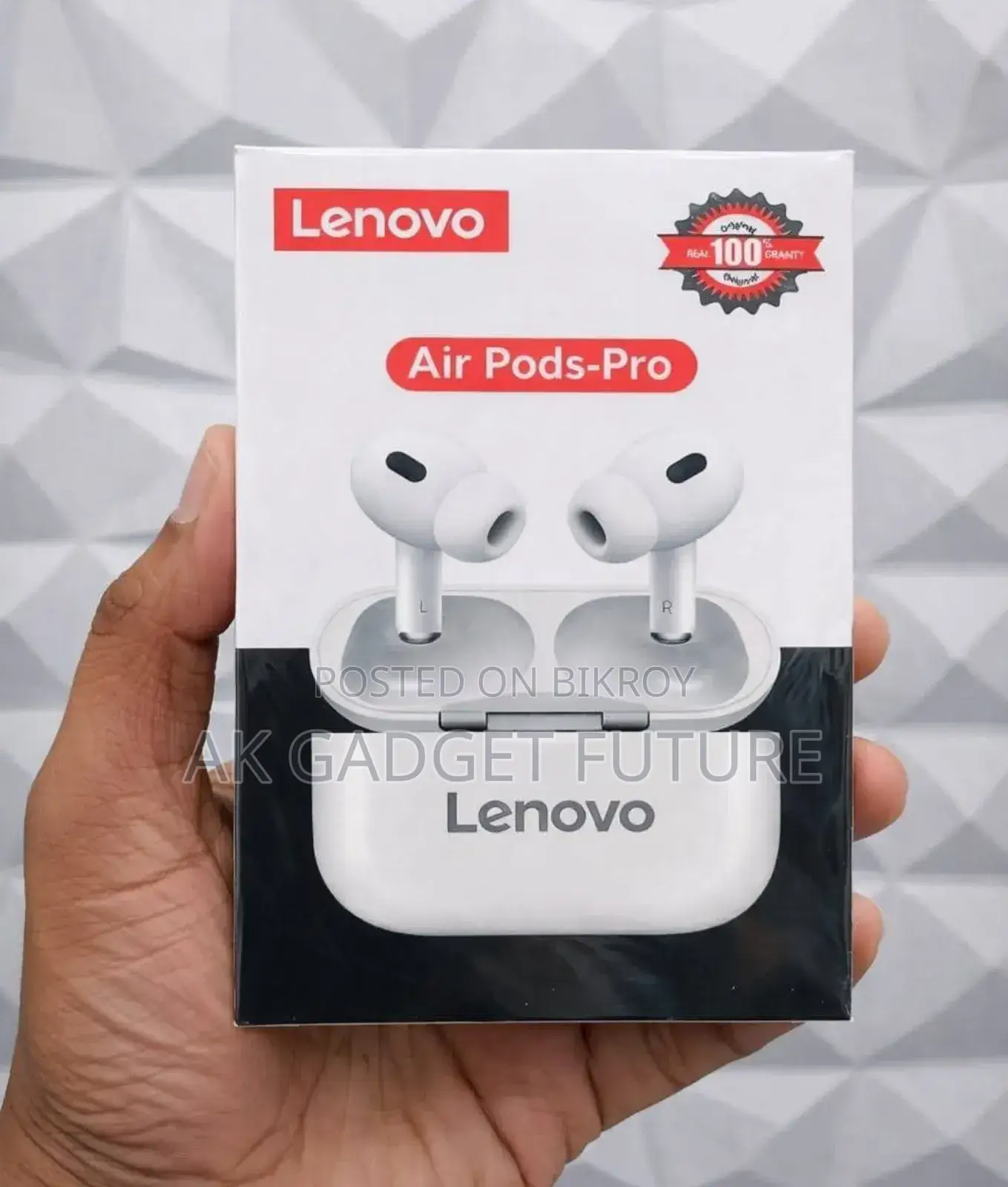 Apple Realme Mi Lenovo Compatible AirPods