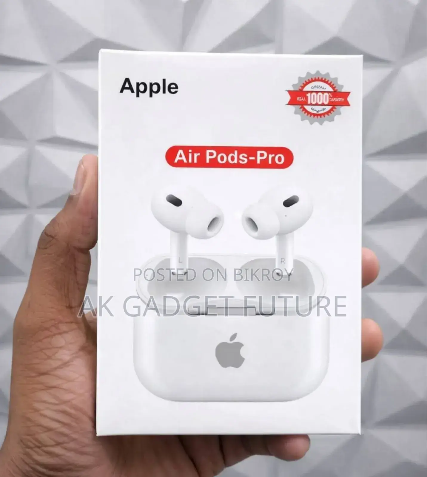 Apple Realme Mi Lenovo Compatible AirPods
