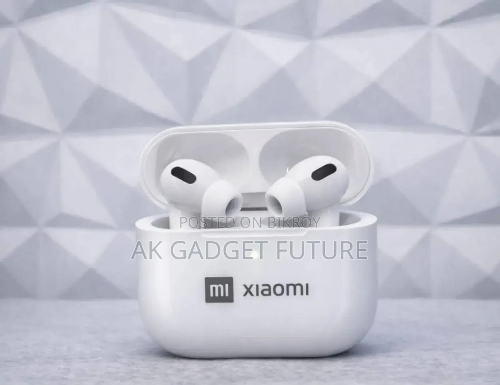 Apple Realme Mi Lenovo Compatible AirPods