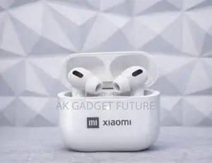 Apple Realme Mi Lenovo Compatible AirPods