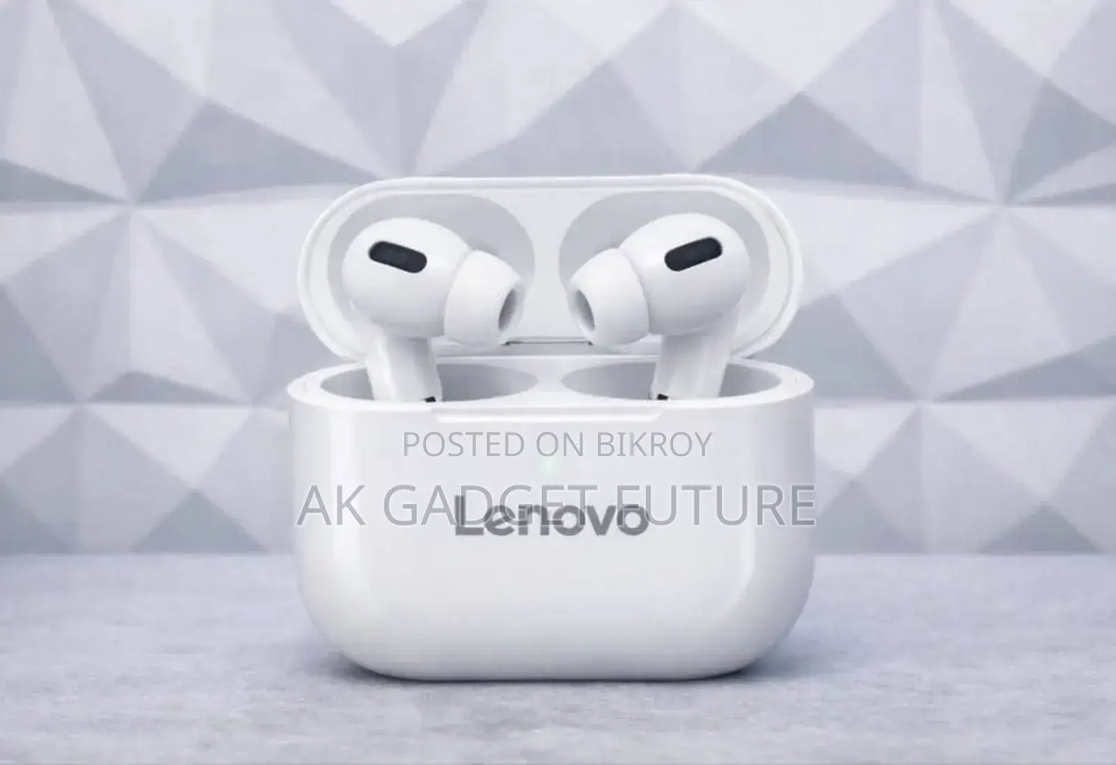 Apple Realme Mi Lenovo Compatible AirPods