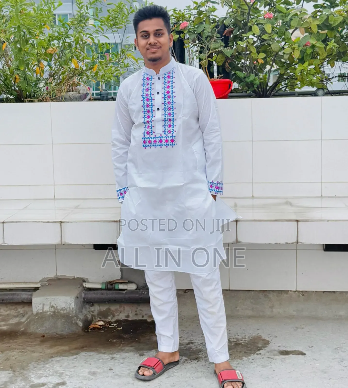 Print Panjabi New Update