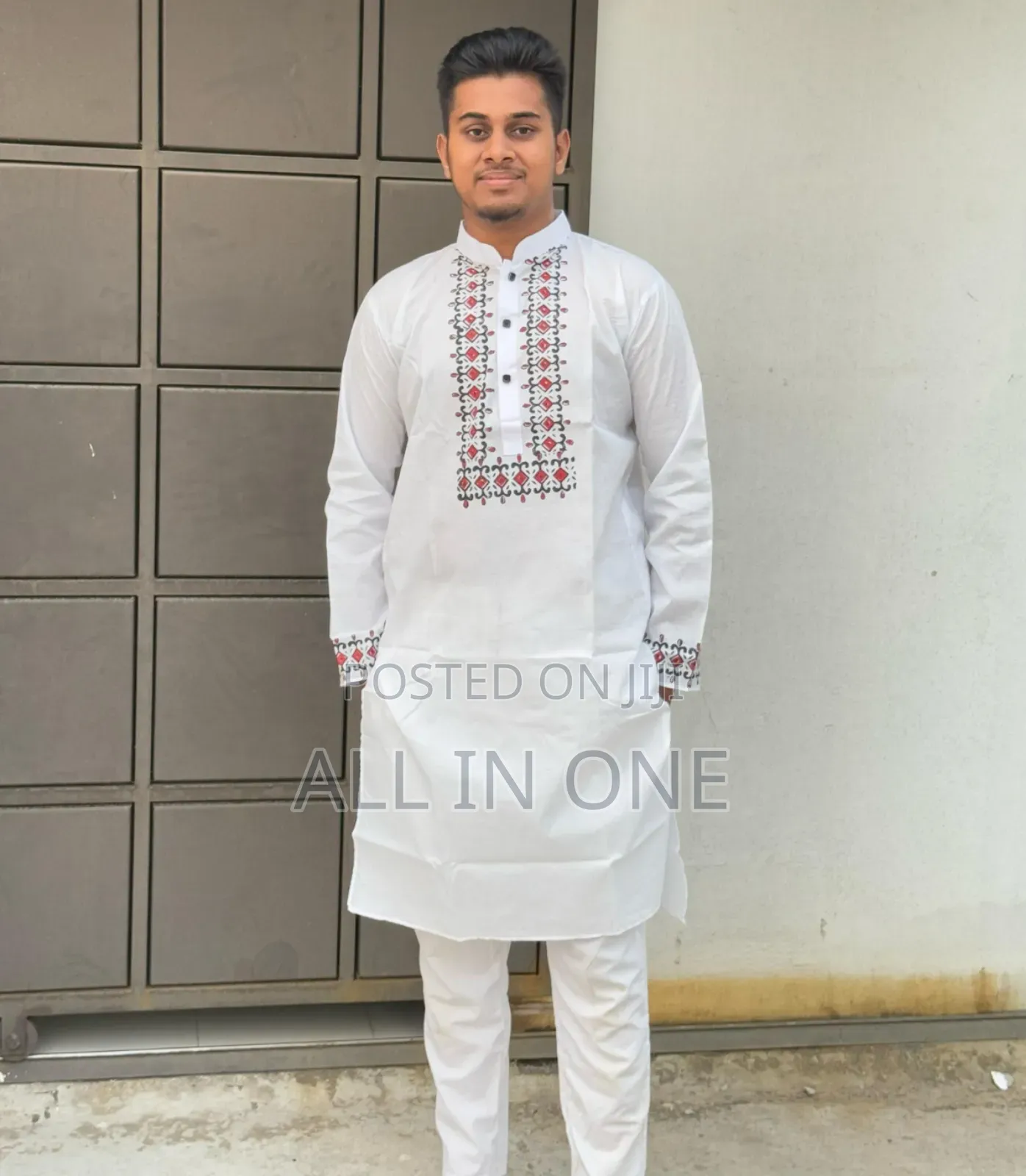 Print Panjabi New Update