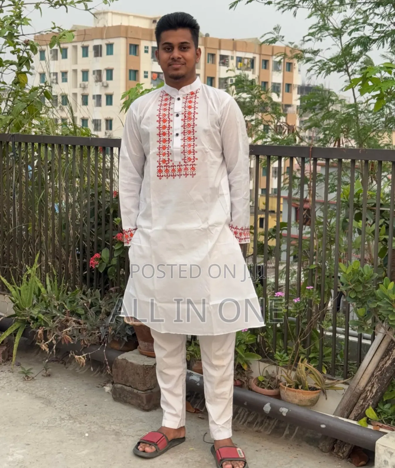 Print Panjabi New Update
