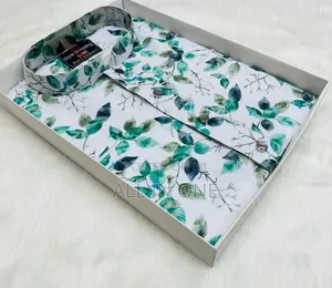 Digital Print Panjabi
