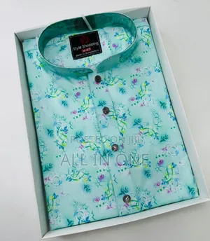 Digital Print Panjabi