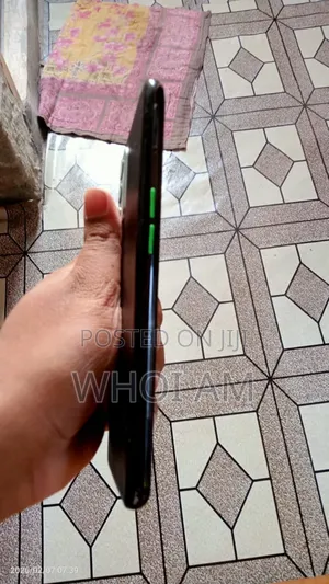 Oppo Reno6 128 GB Black