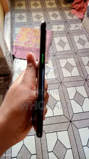 Oppo Reno6 128 GB Black