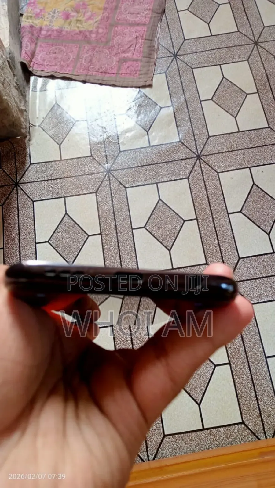 Oppo Reno6 128 GB Black