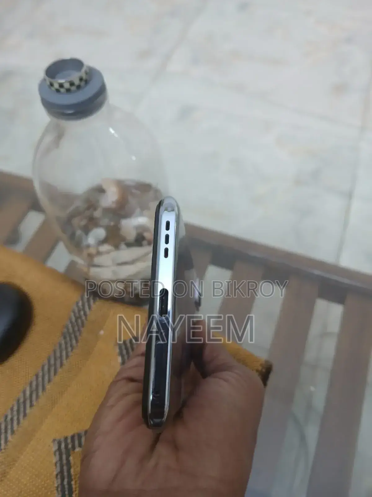 Vivo Y73s 128 GB Purple