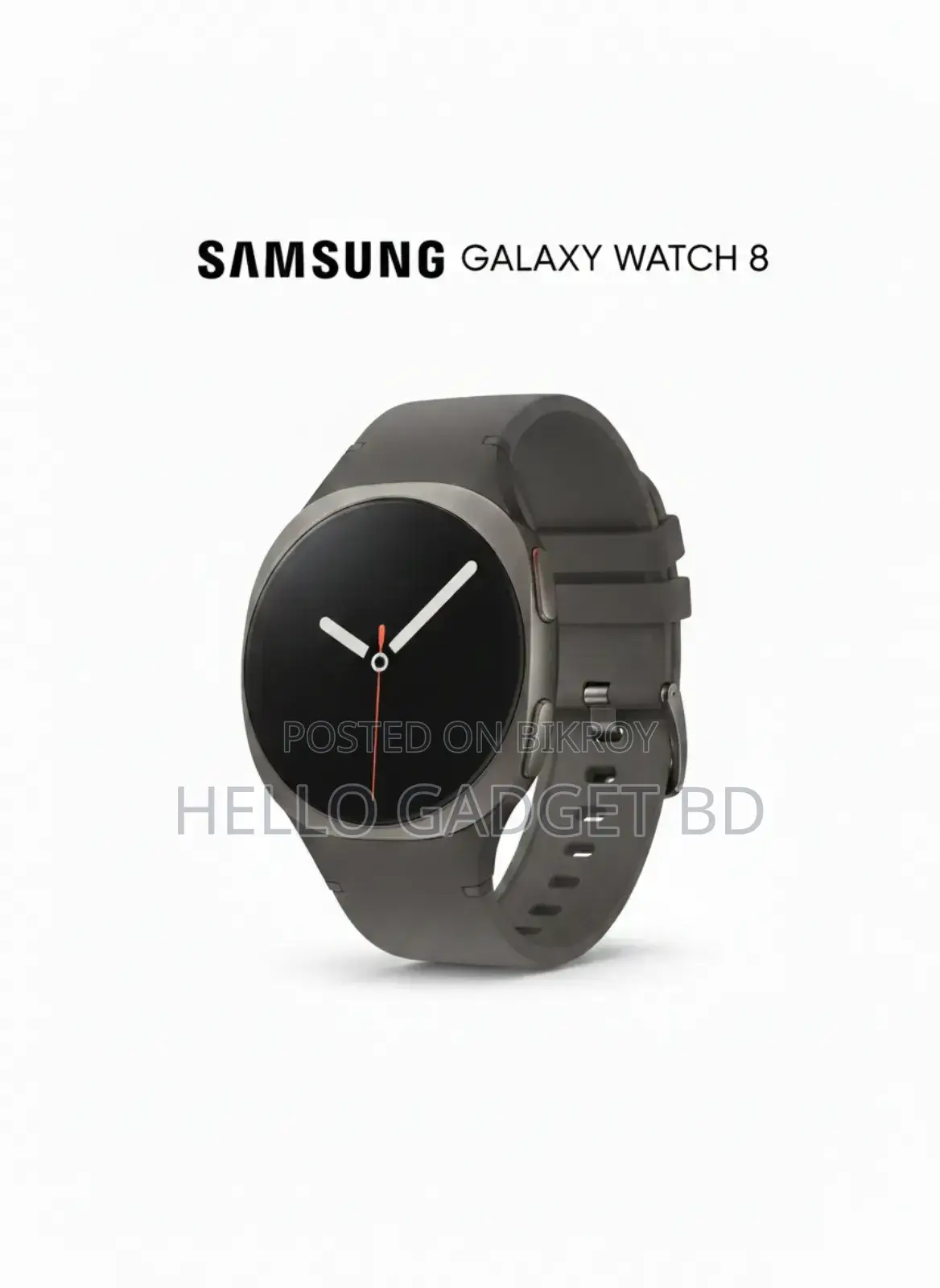 Samsung Galaxy Watch 8