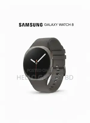 Samsung Galaxy Watch 8