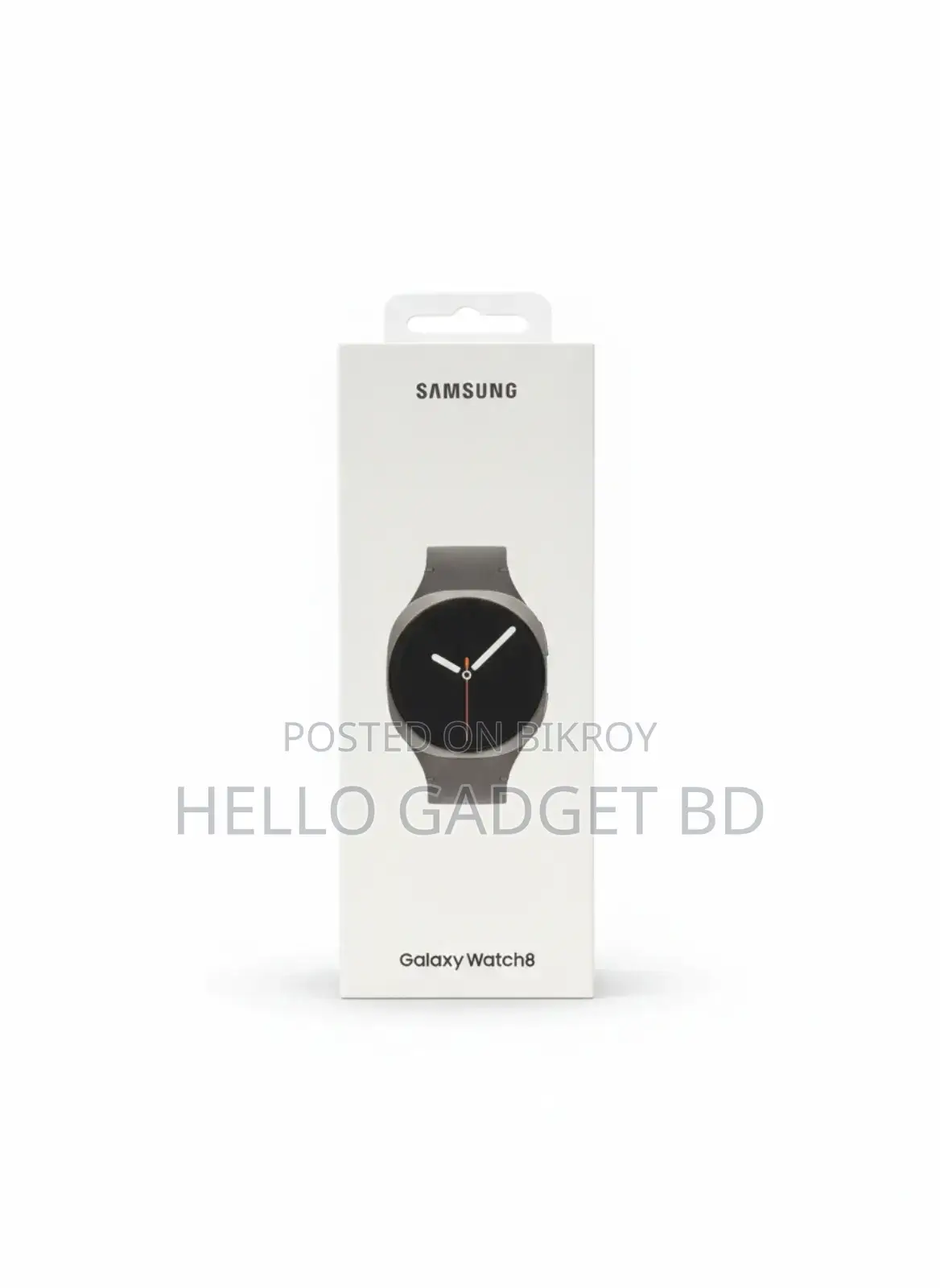 Samsung Galaxy Watch 8
