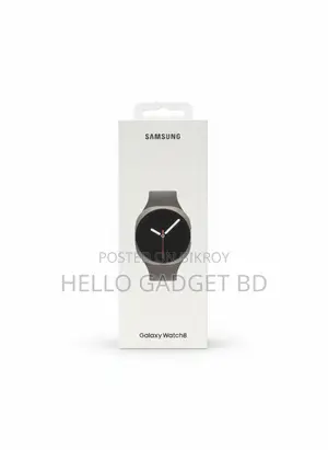Samsung Galaxy Watch 8
