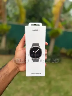 Samsung Galaxy Watch 8