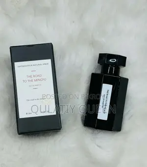 ভাইরাল পারফিউম ৫/ ৭.৫ এমএল মোট ৫টি ফ্লেভার এভেইলেবল