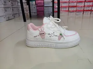 Women's Shoes