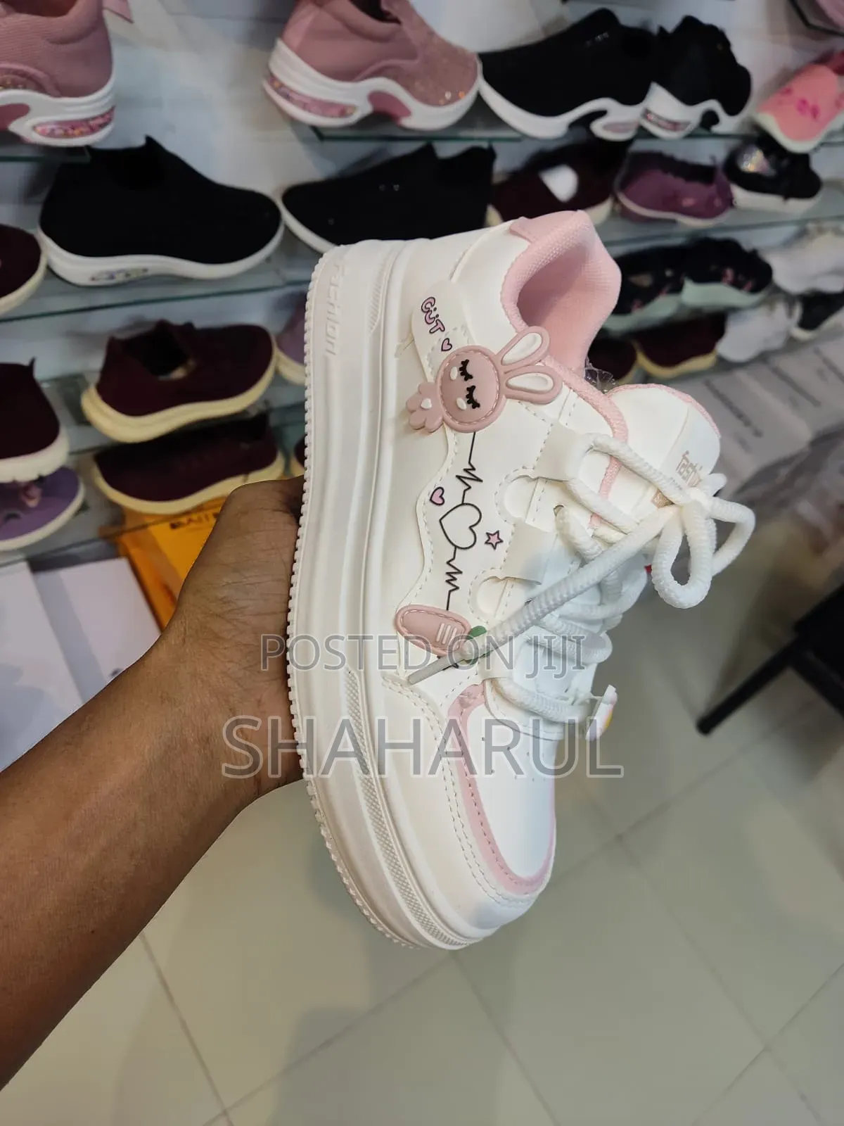 Women's Shoes